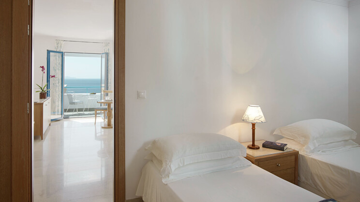 Mitsis Norida Beach Hotel